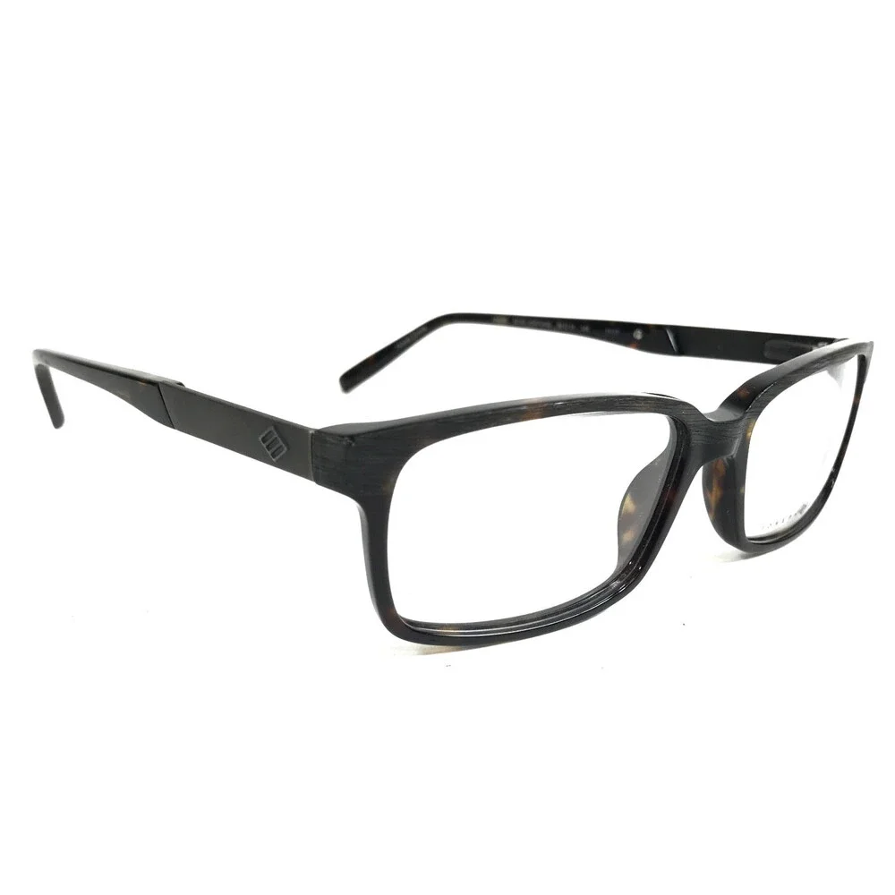 Joseph Abboud Eyeglasses Frames JA4060 215 TORTOISE Rectangle Full Rim 55-16-145